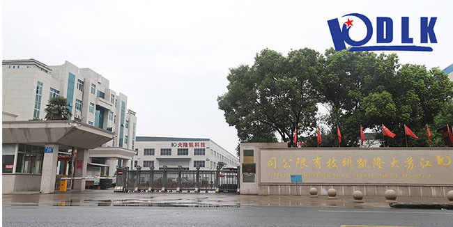 China JiangSu DaLongKai Technology Co., Ltd Bedrijfsprofiel