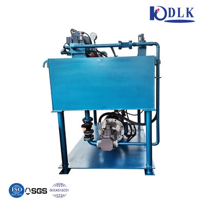315 Ton Hydraulic Vertical Baler Machine for Plastic Bottle Compression and Baling