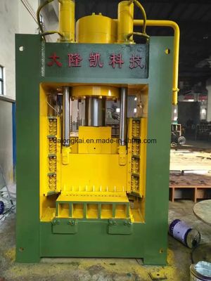 315 Ton Max. schuifkracht portaalplaten schaar met 800mm meslengte en 30*700mm maximale snijspecificaties