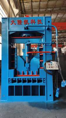 Maximale scheerkracht 250 ton lemmenlengte 800 mm Q15-2500 Hydraulische scharnierplaat scheermachine