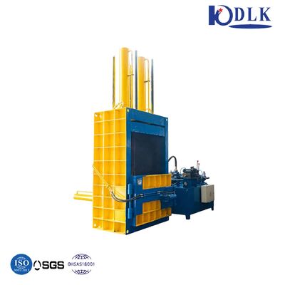 Y82-200 Paper Vertical Baling Machine