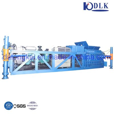 WS-630 Hydraulic Automatic Gantry Shear with 6300kn Max Cutting Force 1400mm Blade Length and 8-15t/H Production Rate